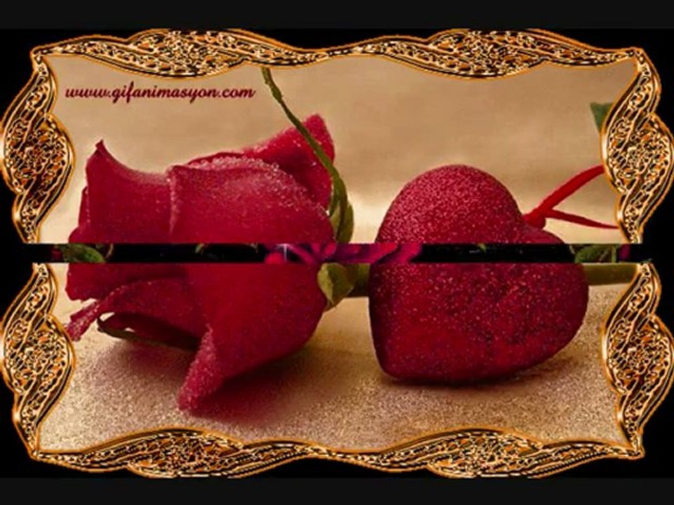 TEK BİLDİGİM SEN AŞKSIN