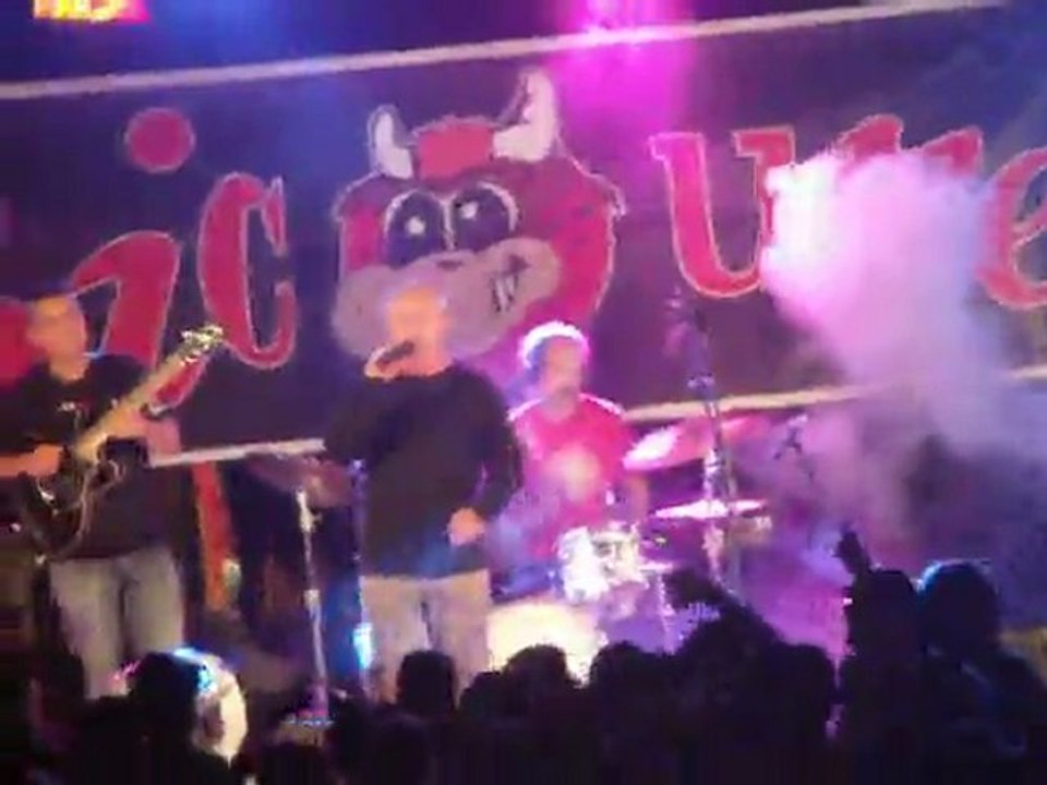 RICOUNE FETE VOTIVE PRADES LE LEZ 2