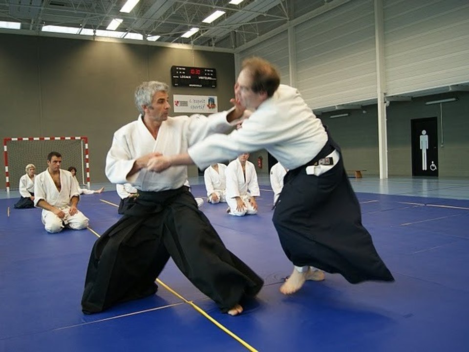 Bruno Gonzalez 2011