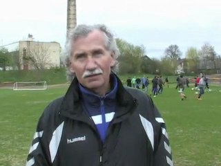 Trakų Futbolo Klubas - 2010 interviu
