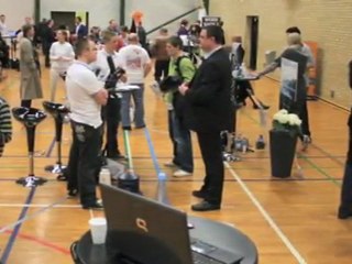 Virksomhedsrådgivning Greve Iværksættermesse i Køge ...