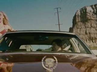 Première bande-annonce pour Dirty Girl de Abe Sylvia