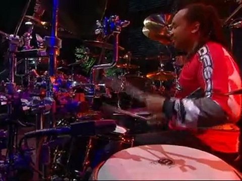 (4/4) Dave Matthews Band- The Central Park Concert