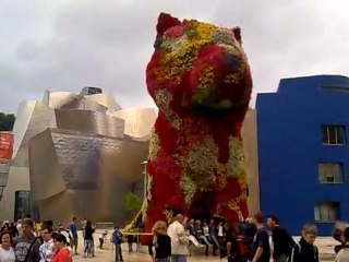 Guggenheim Bilbao