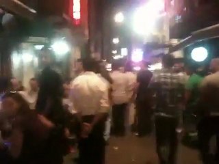 Beyoğlu Masa Toplama2