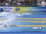 Lochte ve Phelps yarı finalde