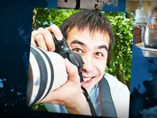 Trick Photography and Special Effects