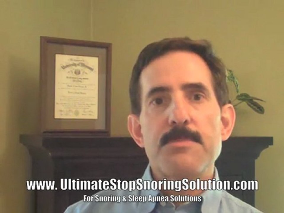 Mouthpieces for Sleep Apnea- -Find Out Which Types Are Very Reasonably Priced and In Addition Put a Stop to Mild to Moderate Sleep Apnea