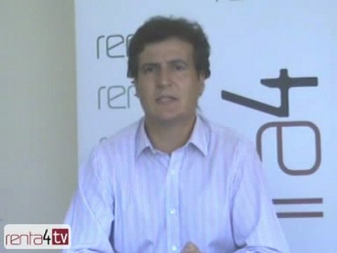 27.07.11 · Resultados empresariales, Datos macroeconómicos, EEUU-Techo endeudamiento - Comentario de mercados financieros - renta4.com