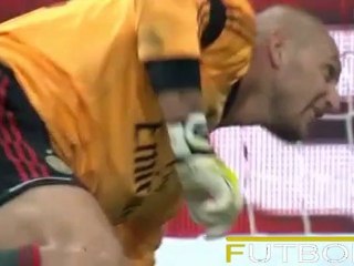 Bayern Munchen - Milan 5:3