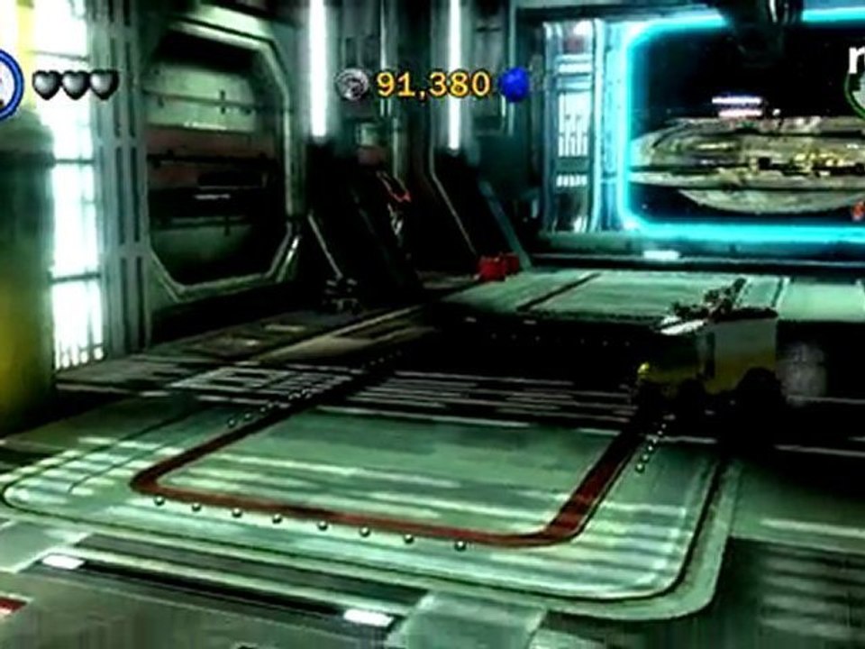 Lego Star Wars III: The Clone Wars review