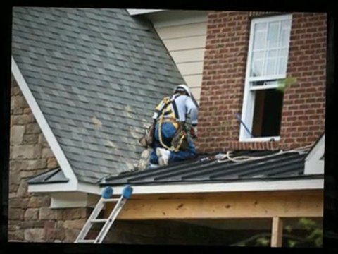 Stuart Roof Cleaning- Wellington Roof Repair