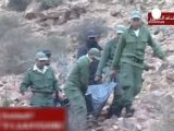 Incidente aereo in Marocco: 80 morti