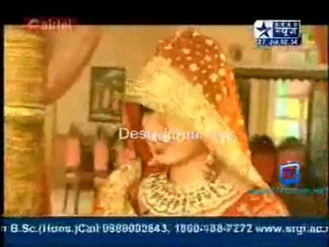 Saas Bahu Aur Saazish SBS -27th July 2011 Video Watch Online p1