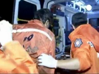 Glissement de terrain meurtrier en Corée du Sud