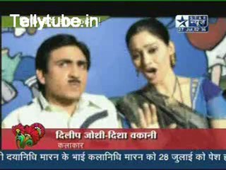 Saas Bahu Aur Saazish- 27th July 2011 Part 1
