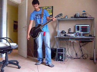 Medley metal 2