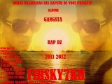 FIRSKY7kh 2011-INTRO RAP DU GANGSTA (OFFICIAL MUSIC ) BY RAIBOKA RAP DZ