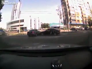 2 Idioten auf der Straße