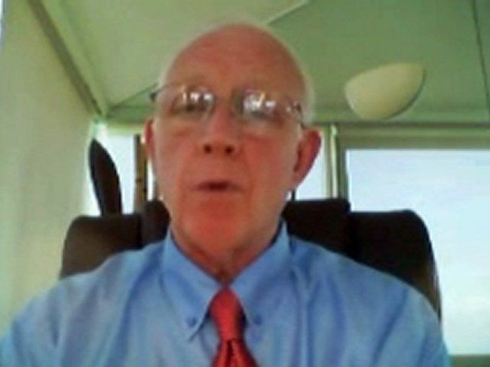 Ken Kindt Signworld -Signworld Video Tour (Part 5)