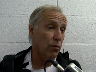 Toulouse 2-2 MHSC, match amical