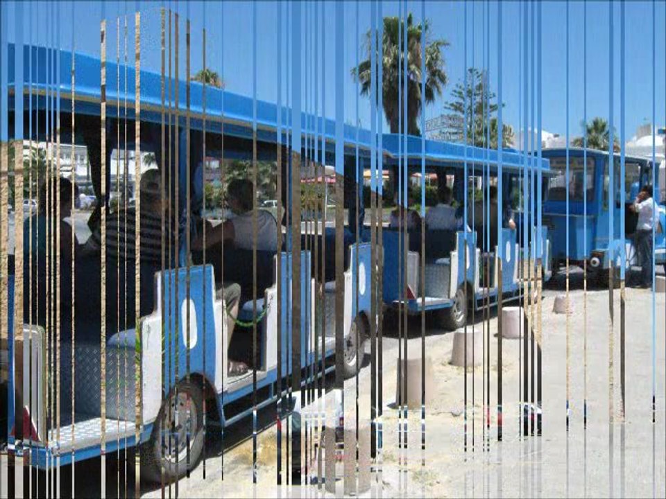 Mon film visite Hammamet HAMMAMET VILLAGE JUIN 2011