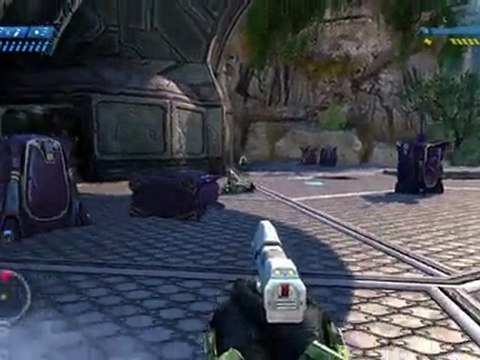 [HD] Halo: Combat Evolved Anniversary - Grunt Funeral Skull Gameplay