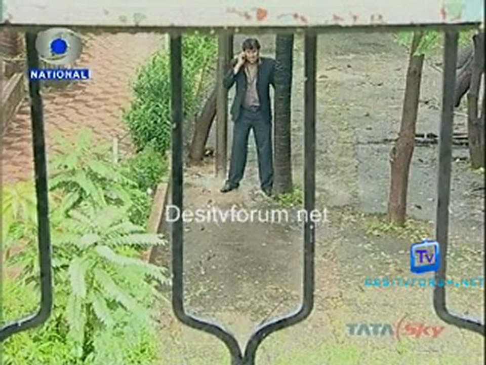 Piya Ka Aangan - 27th July 2011 Video Watch Online p2