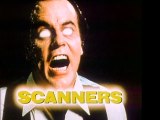 1981 - Scanners - David Cronenberg