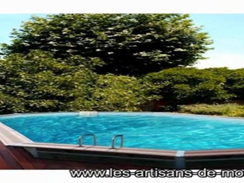 PISCINISTES MOUGINS/ les-artisans-de-mougins.com