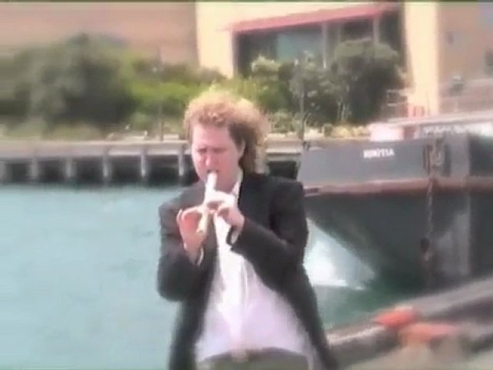Emotional Titanic Flute - Vidéo Dailymotion