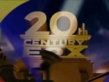 Twentieth Century Fox theme on a flute