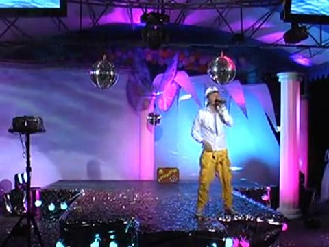 Алекс Тимоха-Я-крымчанин (АЛУШТА 2011)