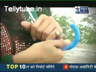 Saas Bahu Aur Saazish-27th July 2011 Part 3