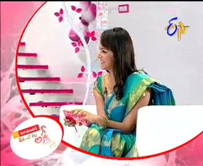 Prematho Mee Lakshmi - with Singing Legend - Dr. S.P. Balasubrahmanyam - 07