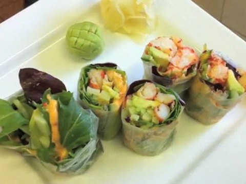 Japansk Restauranter Gentofte Miaosushi