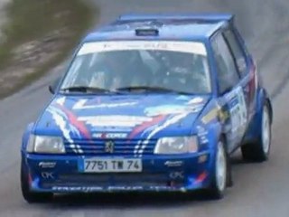 compil de passages au cables de LEGER Fred et GUILLARD Olivier