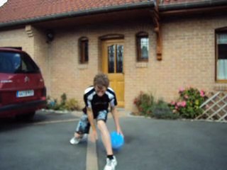 challenge tony parker Magic Remy