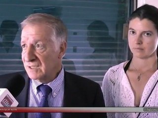Congrès des Maires et des vétérinaires à Ajaccio