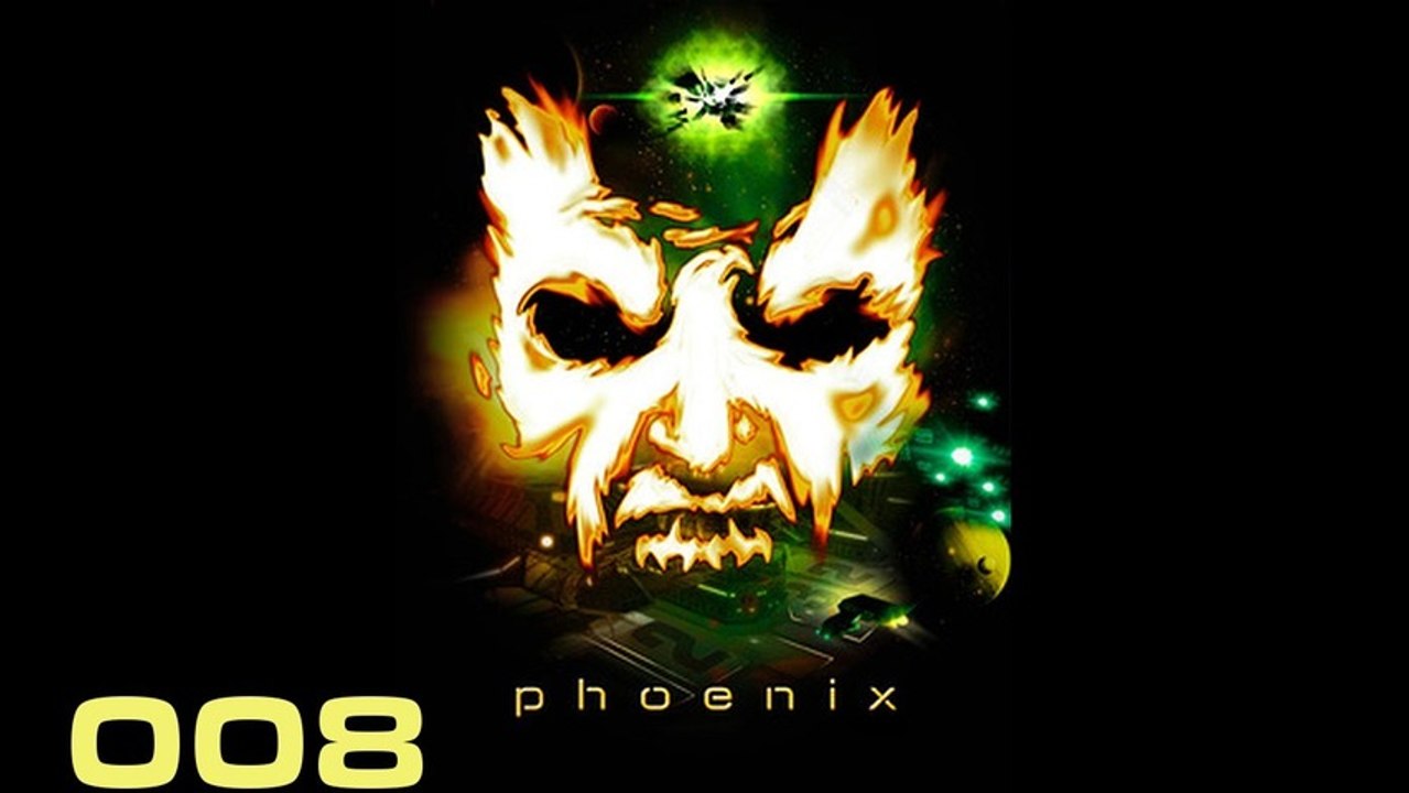Let's Play Phoenix - Ashes to Ashes - 08/29 - Bewährungsprobe als Anti-Terror Einheit