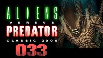 Let's Play Aliens versus Predator Classic 2000 - 33/33 - Duell um Leben und Ehre
