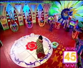 Star Mahila - TV Artists_Mamata reddy,Sarada,Nirmala,Saroja,Ramya,Bhanusri - 04