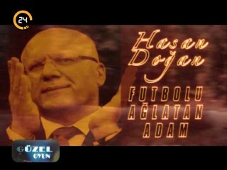 GÜZEL OYUN HASAN DOĞAN'IN VEDASI 1.BÖLÜM
