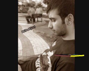 Ceza - Bedahşan Türkçe Rap