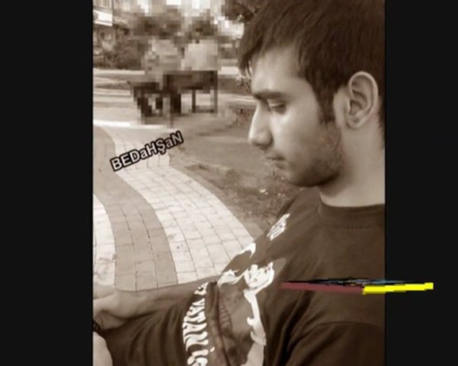 Ceza - Bedahşan Türkçe Rap