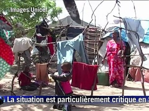 Le Journal vidéo du mercredi 27 juillet 2011, édition de 12h00 (version sous-titrée).