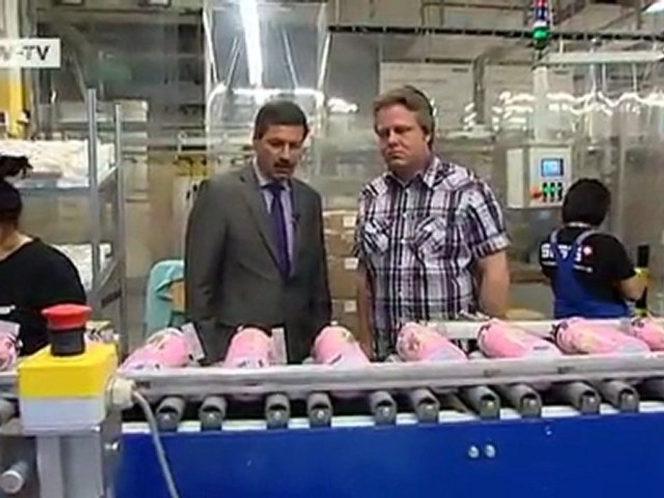 Switzerland - the burden of a strong currency | made in germany