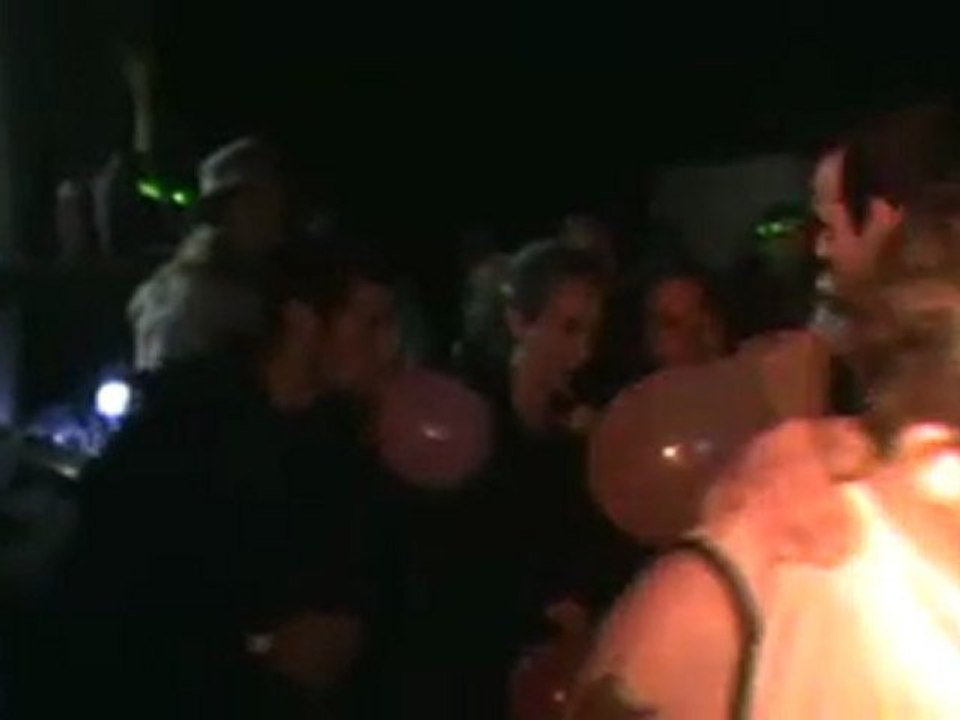 Karaoke CN2011
