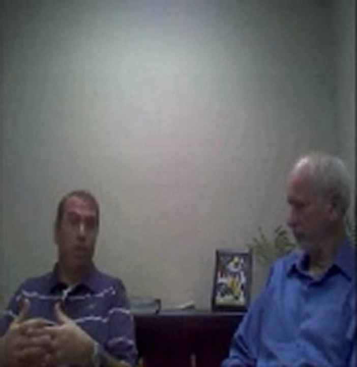 Jack Warner Signworld - Jack Warner Interview with Don Video Tour (Part 3)