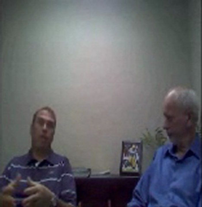 Jack Warner Signworld - Jack Warner Interview with Don Video Tour (Part 4)